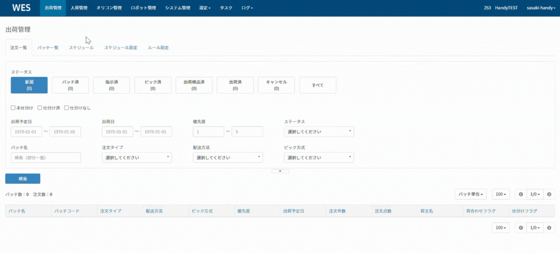 ネットショップ運営を自動化