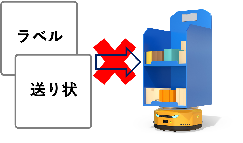 クラウドWMS「エアロジ」の導入理由3
